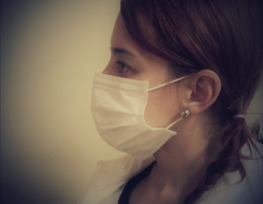 Hay más mujeres recuperadas de covid-19 que hombres