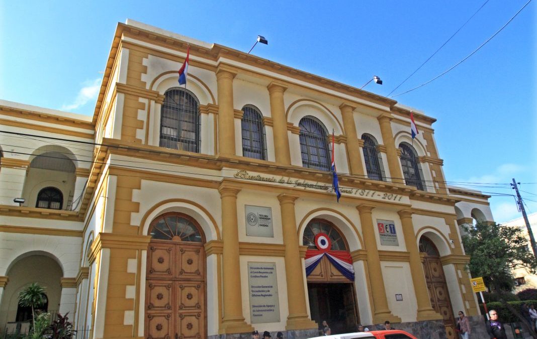 SET ofrece facilidades para el pago de IVA en régimen excepcional