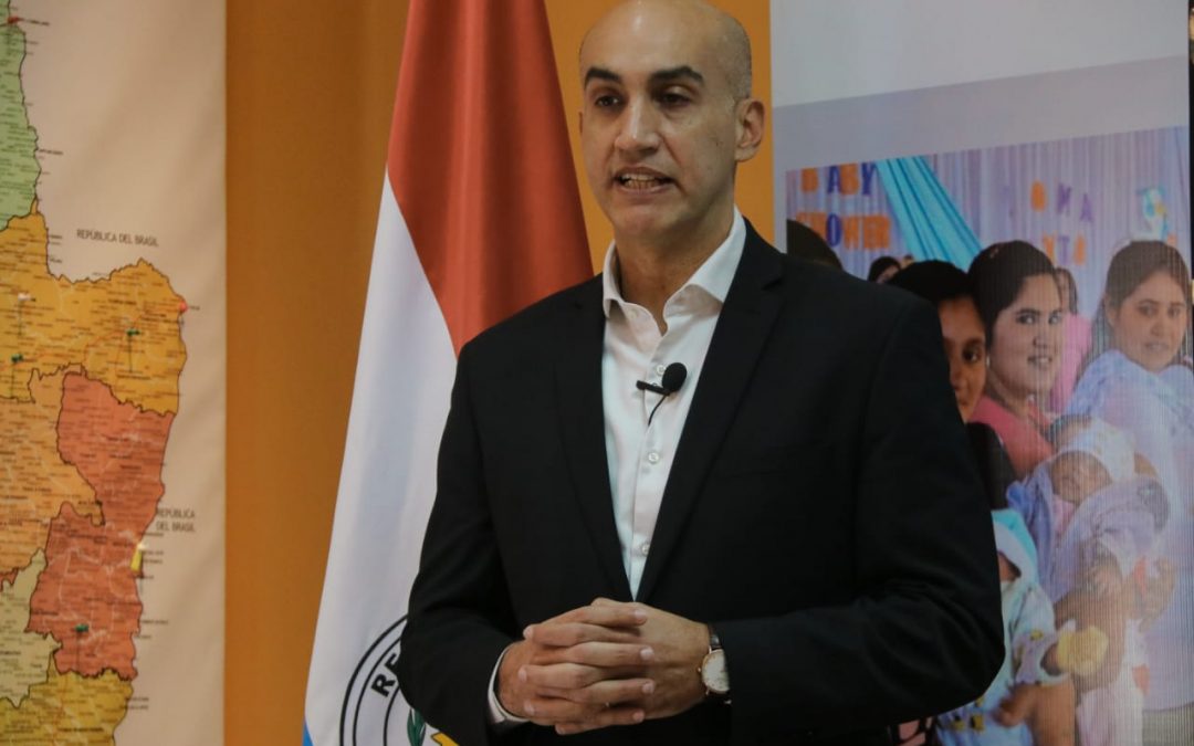 Salud confirma un nuevo fallecido por Covid-19