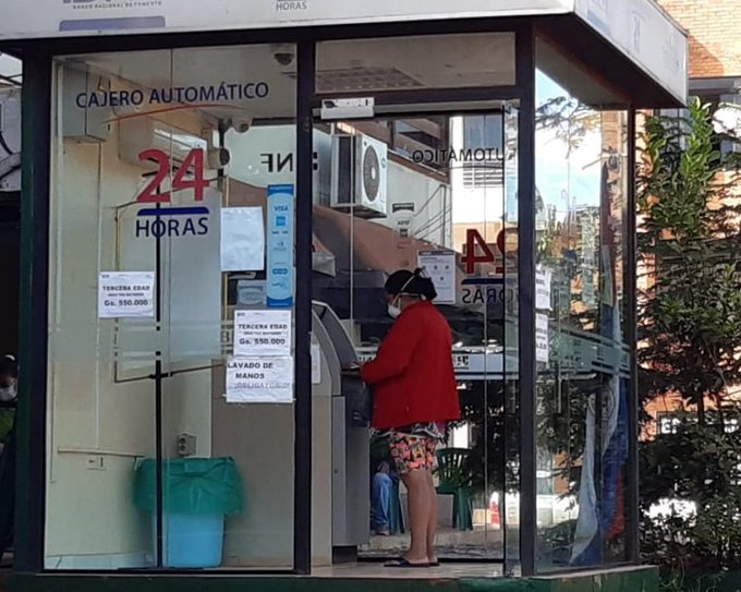 Pagos por reposos y maternidad del IPS se regularizarán la próxima semana