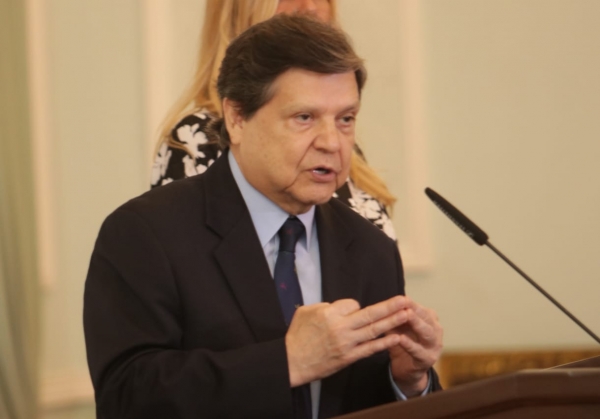 Para Acevedo, se puede avanzar “con optimismo” a la fase 2 de la cuarentena inteligente