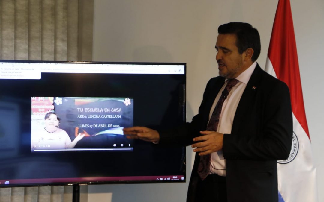 Senadores anunciaron que recomendarán la destitución de Petta