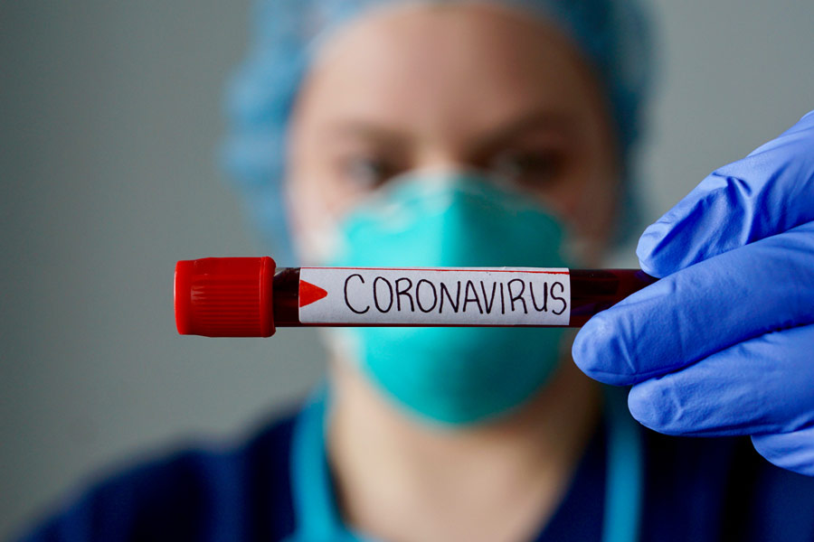 Investigadores de Harvard y el MIT crean tapabocas que detectará la Covid-19