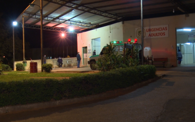 Concejal de San Roque González y su hermano, acusados de intento de asesinato