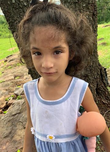 Padre biológico de Juliette concedió poder a abogados para encontrarla