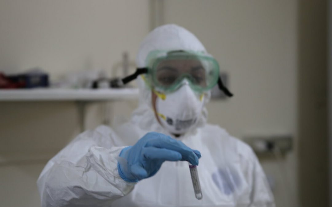 Japón contribuirá US$ 2,7 millones para enfrentar al Covid-19 en 9 países de América