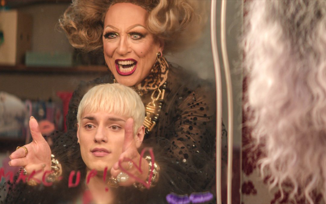 20th Century Studios anuncia “Todos hablan de Jamie”, film inspirado en hechos reales