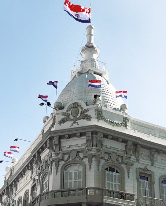 Equipo económico analiza mayor endeudamiento para reactivar la economía