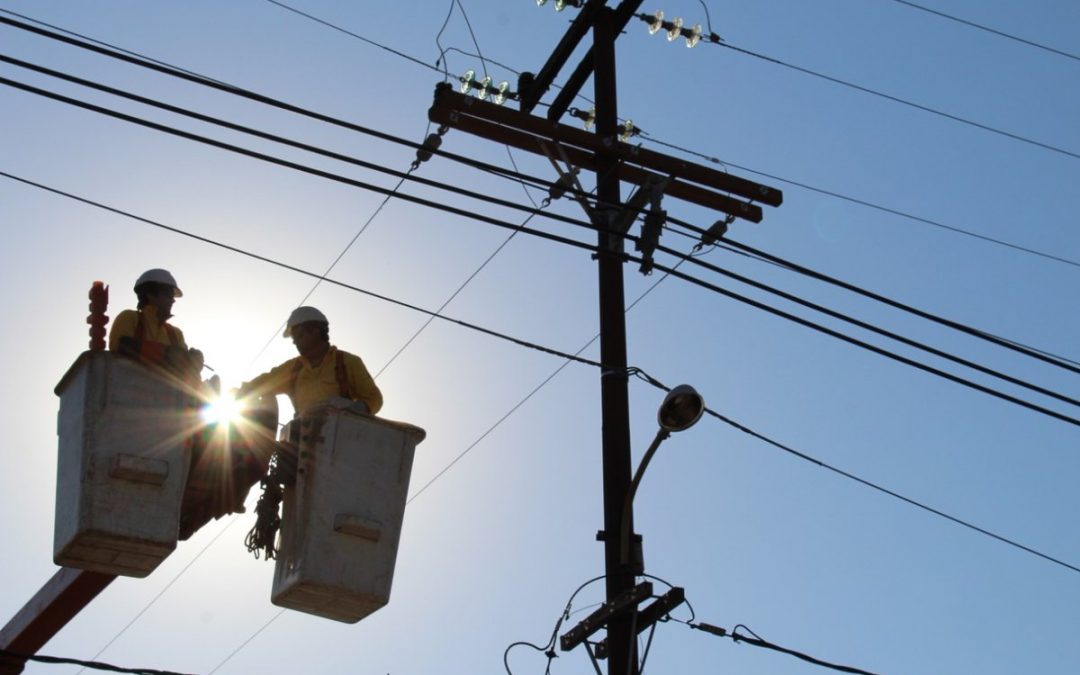 Ande no hará cortes por falta de pagos