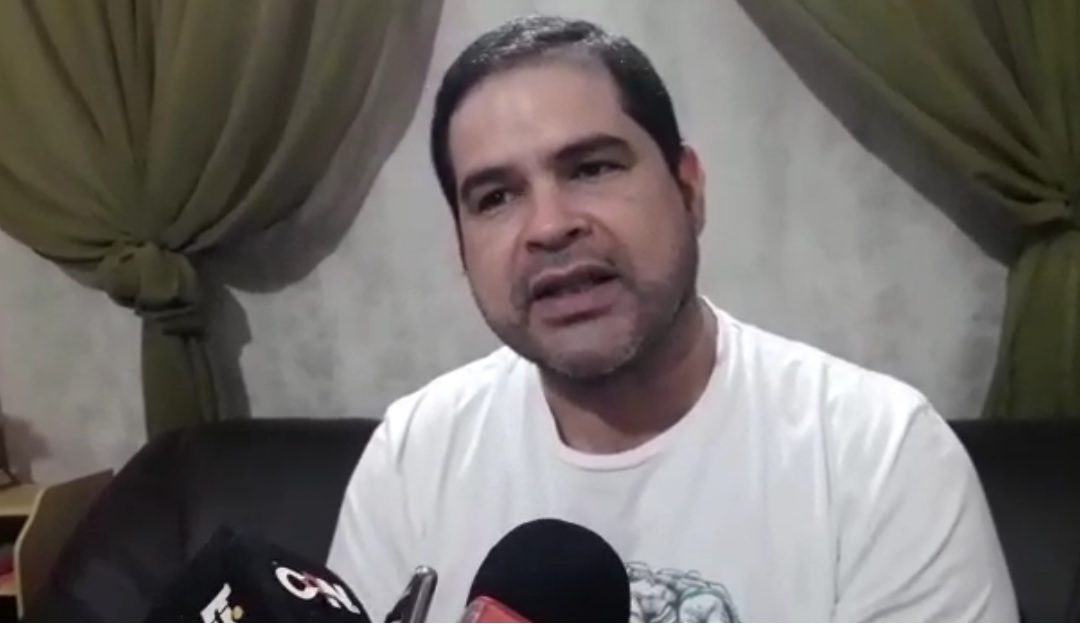 Intendente de Concepción denunció que “pusieron precio a su cabeza”