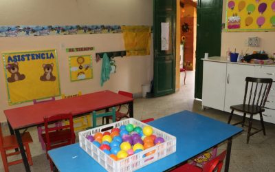 Unos 500 colegios privados cerrarían si no existe una ayuda del gobierno