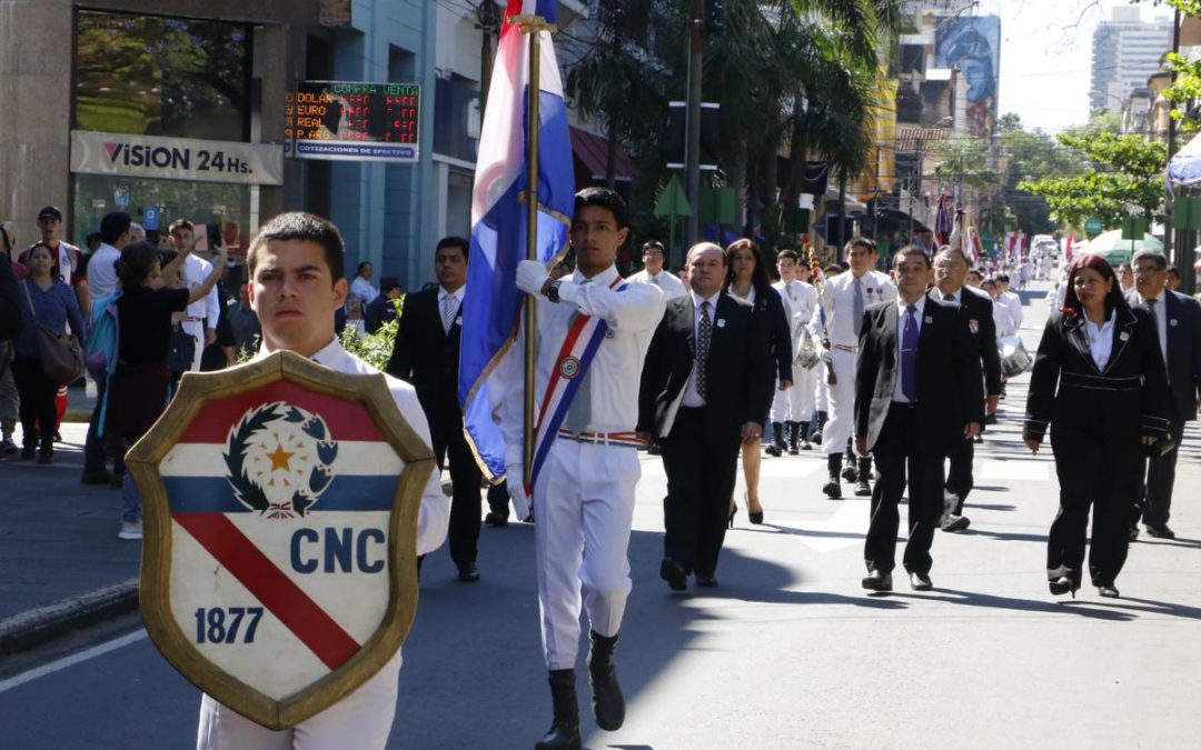 Bachilleratos podrían volver a clases en setiembre