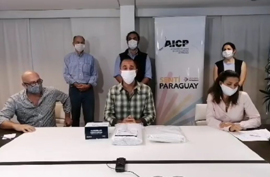 Confeccionistas piden mayor transparencia al Ministerio de Salud