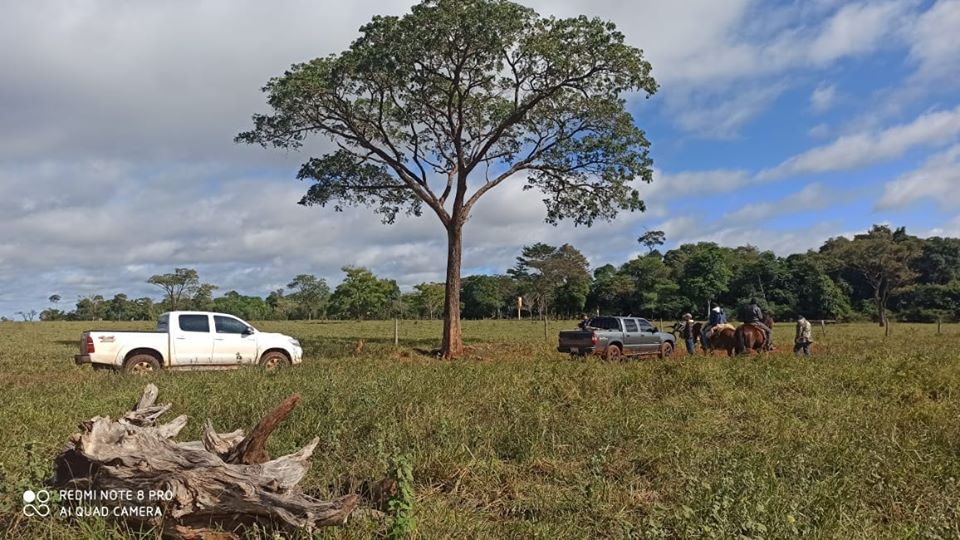 Hombre habría muerto por hipotermia en Capitán Bado