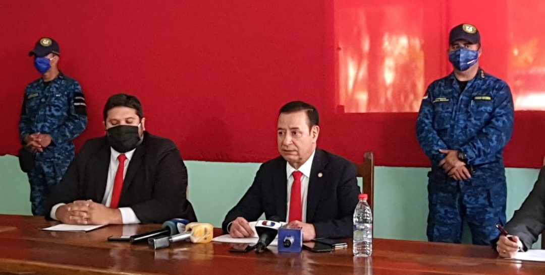 Miguel Cuevas: “Yo no puedo estar preso por ser honesto y trabajador”