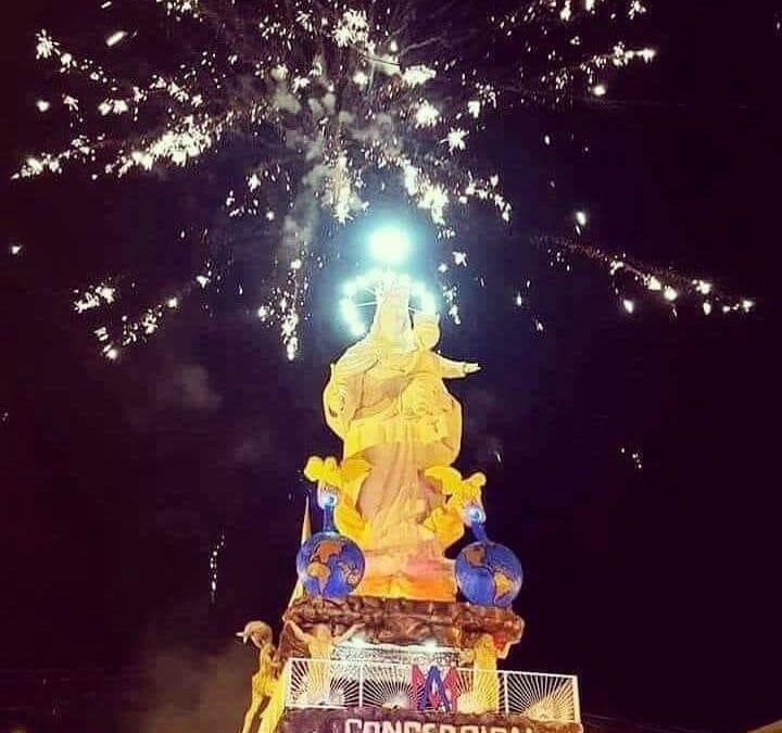 Concepción conmemora hoy 247 años de fundación