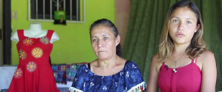 Conocé la historia de Musas que emocionó a Malala