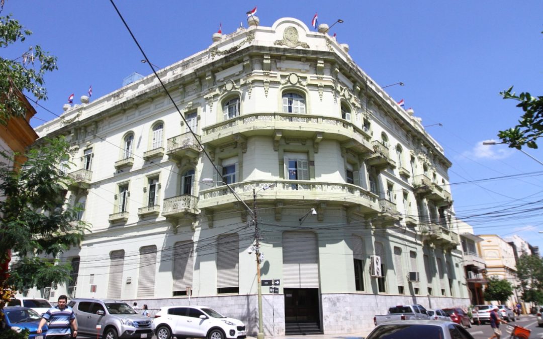 Hacienda denunció ante la Fiscalía supuestos cobros indebidos de Pytyvõ