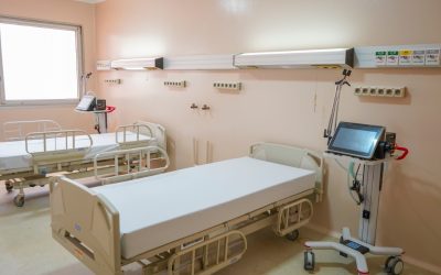 Muertes disminuyeron en un 23% durante la cuarentena