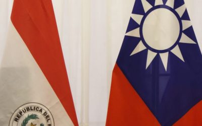 Taiwán reitera su apoyo a Paraguay en exportación de carne a su mercado
