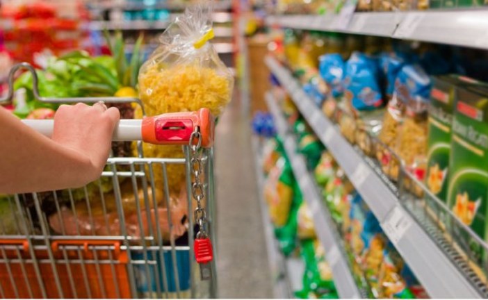 Tras baja en precio del combustible, canasta básica disminuiría un 20% en sus costos