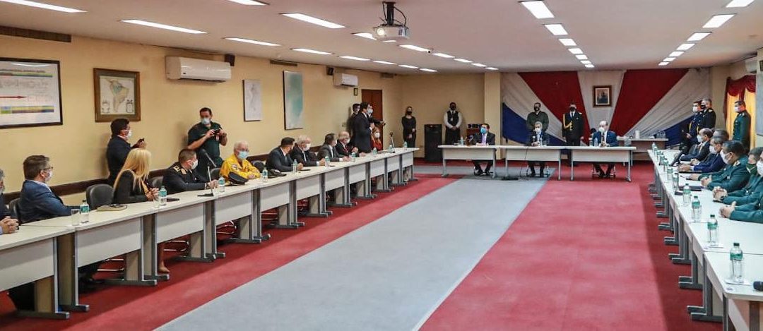 Paraguayos que quieren volver siguen aumentando, por lo que se necesitan más albergues