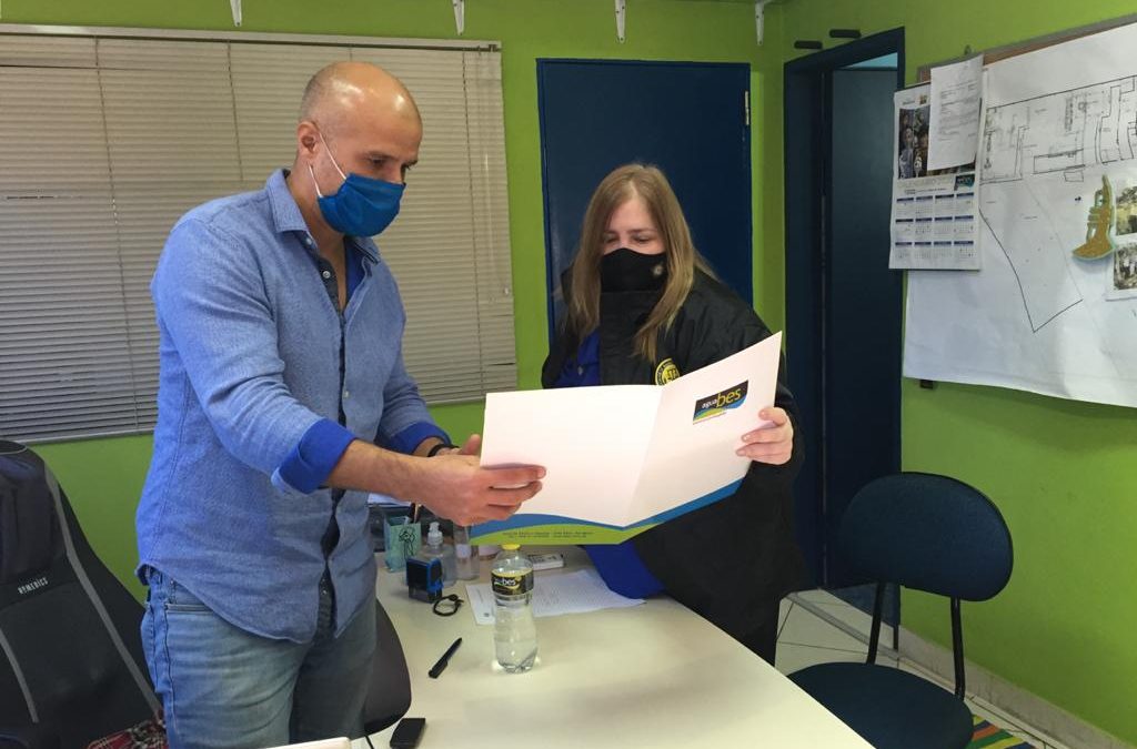 Firma que proveyó de agua tónica a Petropar sería una “empresa fantasma”