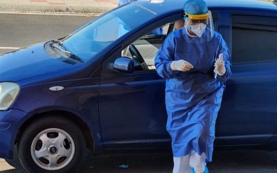 “El riesgo está latente”: Especialistas piden mantener medidas de bioseguridad