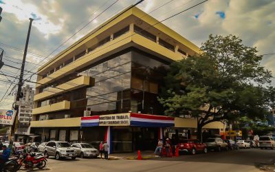 Ministerio de Trabajo aclara que subsidio del IPS no debe ser descontado a trabajadores