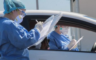 Coronel Oviedo ya cuenta con laboratorio para procesar muestras de covid-19