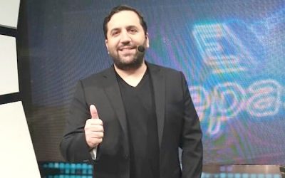 Crocco sobre rumores de infidelidad del pasado “Todo lo que aclares es al pedo”