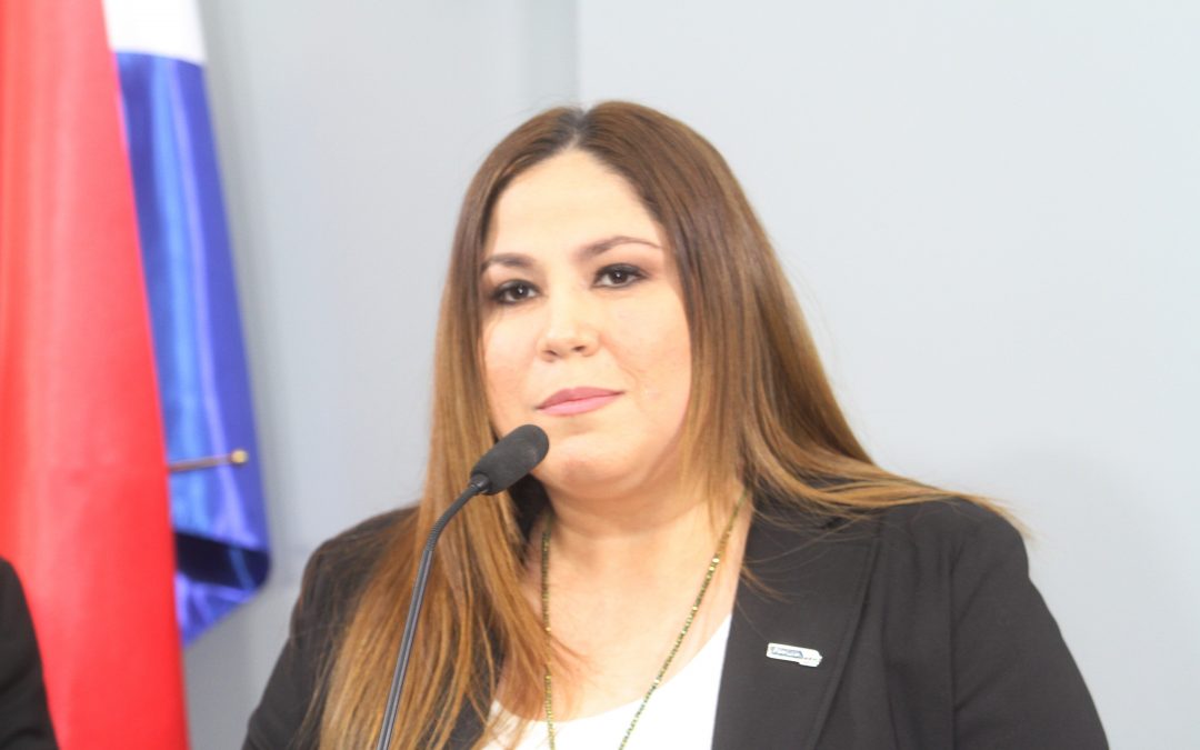 Compras en Petropar: Fiscalía imputa a Samudio y 21 personas más