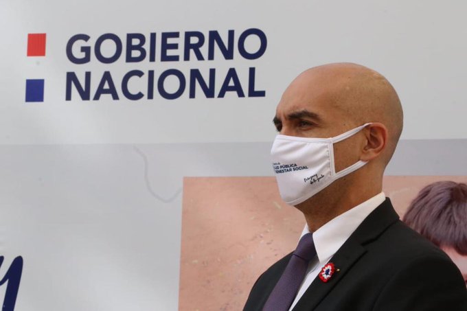 Paraguay suma 47 nuevos casos positivos de Covid-19 en solo 24 horas