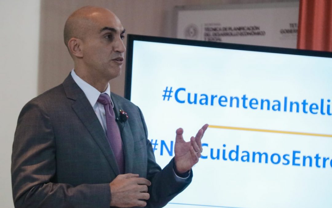 Informe Covid-19: 9 casos más y 11 nuevos recuperados