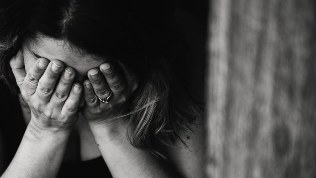 Reportan aumento de casos de violencia intrafamiliar en San Pedro durante cuarentena