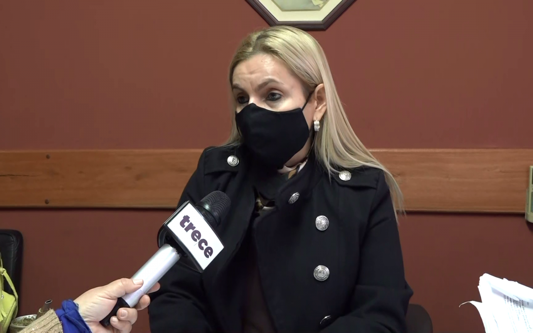 Padre de niño baleado pidió suspensión de audiencia para poder visitar a su hijo