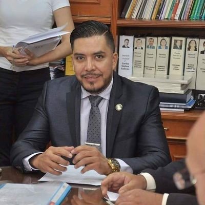 Otorgan medidas alternativas al diputado Carlos Portillo