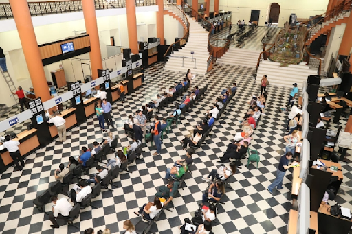 Suspenderán multas de todos los impuestos mensuales hasta octubre