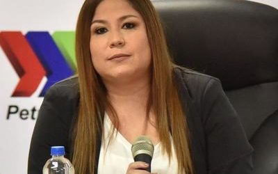 Fiscalía se opone a las medidas alternativas a la prisión para Patricia Samudio