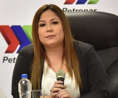 Fiscalía se opone a las medidas alternativas a la prisión para Patricia Samudio