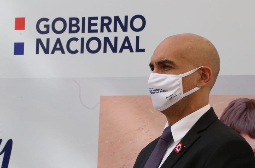 16 nuevos casos de Covid-19 y ningún recuperado en las últimas 24 horas