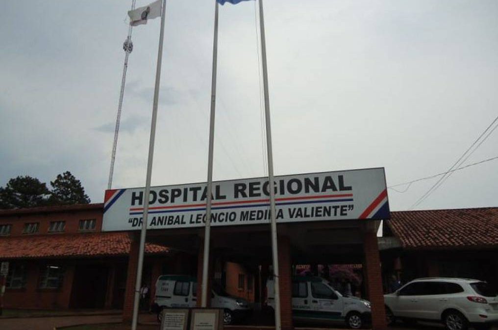 Menor de 3 años llegó a Hospital de PJC con cuadro de coma alcohólico