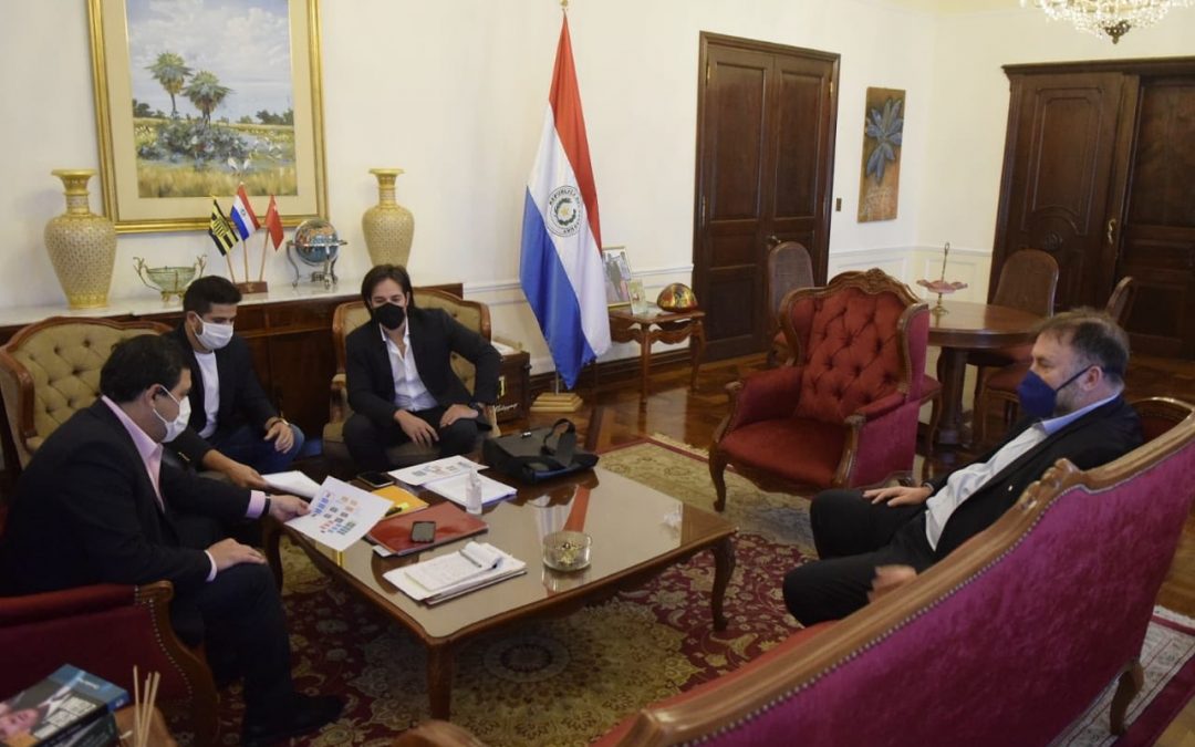 Ejecutivo impulsará una ley para “desmonopolizar” el mercado de la energía eléctrica