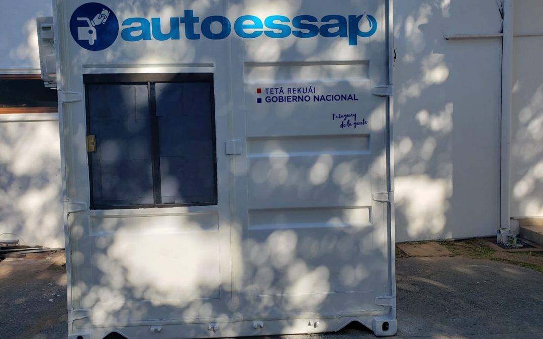 Extienden plazo para pago de facturas de Essap hasta el 15 de julio