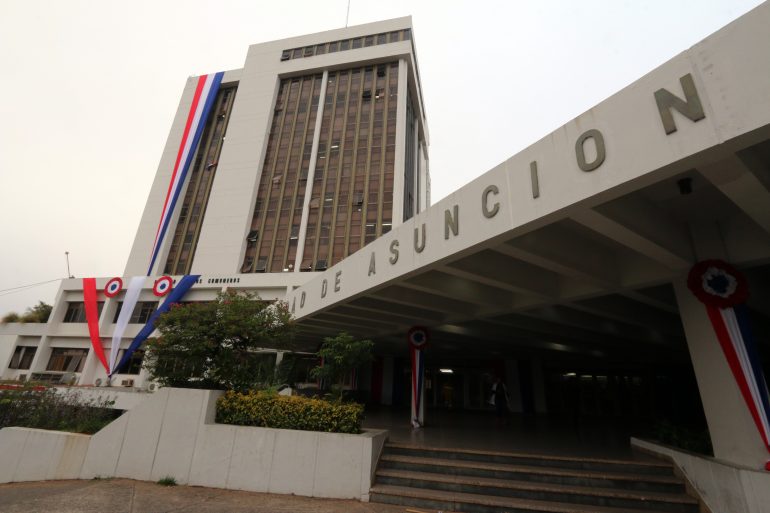 Municipalidad de Asunción busca fortalecer plan de respuesta ante inundaciones