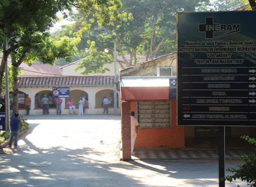 Primer paciente con Covid-19 que sale de terapia intensiva agradece a médicos