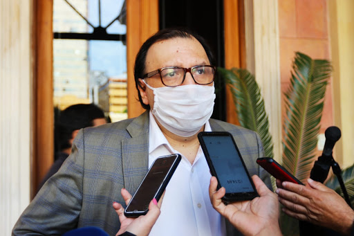 BNF inyectará 250 millones de dólares al plan de reactivación económica