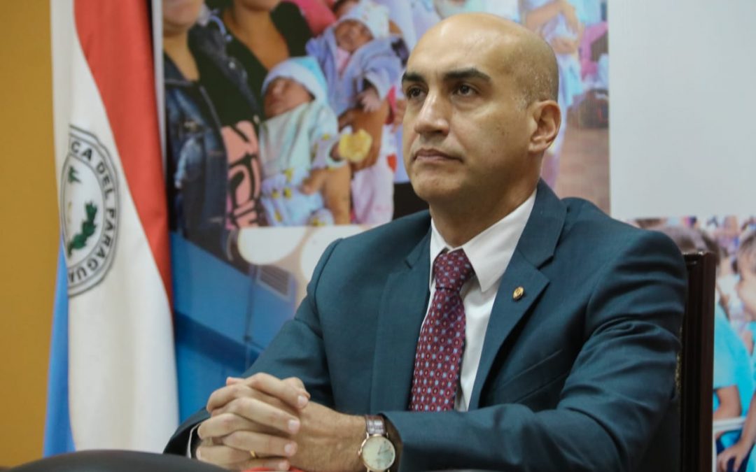 Salud dio a conocer ubicación de casos de Covid-19 fuera de albergues