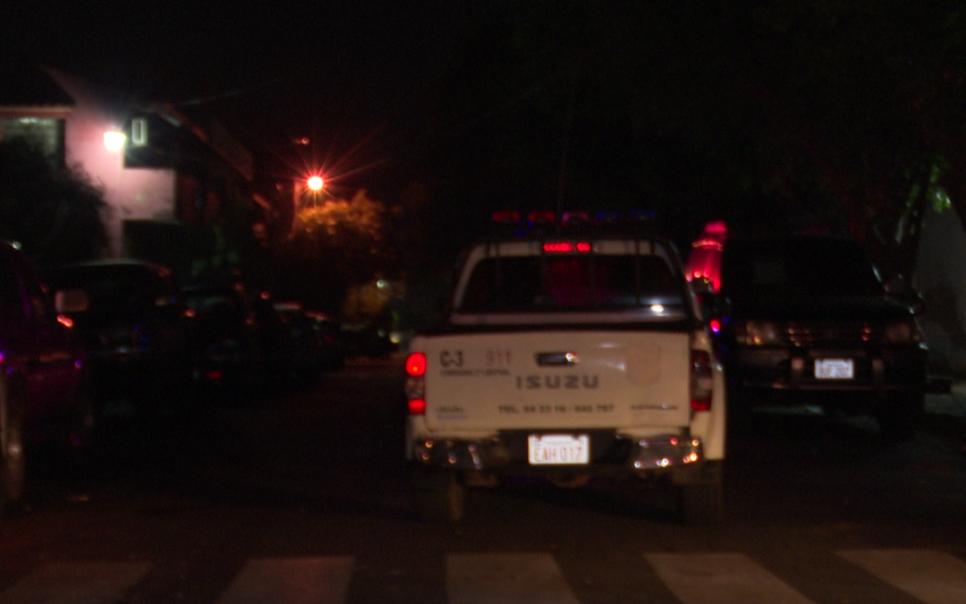 Tras 10 horas con paradero desconocido, menor fue hallada en Luque