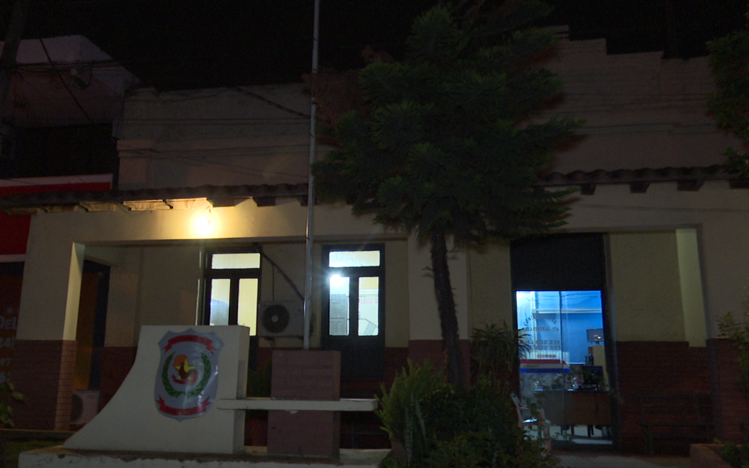 Detienen a presunto feminicida en Itá